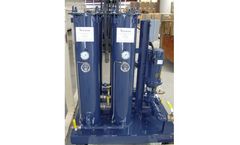 JB - Dual Stage Systems