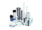 Fluid Filter Elements