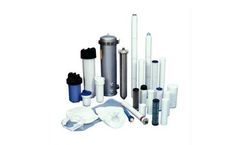 Fluid Filter Elements