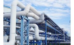Rockwool insulation solutions for industrial sector