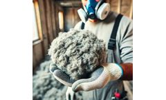 American-Rockwool Premium Plus - Triple Protection Loose-Fill Insulation