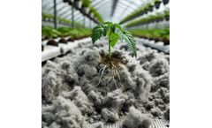 American Rockwool HortiWool - Advanced Premium Granulated Hydroponic and Horticultural Cultivation