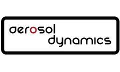 Aerosol - Model C-TAG - Gas Chromatography