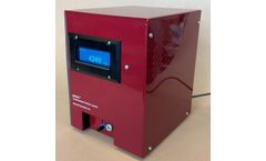 MAGIC - Model 250 - Water-Based Condensation Particle Counter