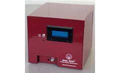 Spider-MAGIC - Model 810 - Particle Mobility Spectrometer