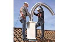 Starflex - Model 316L & 904L - Flexible Liners