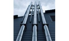 Therminox - Twin Wall Insulated Chimney System