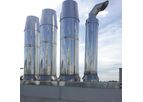 Therm - Model + GEP - Twin Wall Insulated Exhaust System
