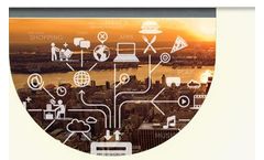 Multi-Sensor for Internet of Everything [IoE]