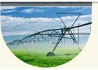 Sol Chip - Wireless Agricultural Sensors