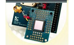 Sol Chip - Energy Harvester