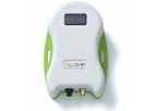 Sol Chip Comm - Model SCC-S433 - Enabling Autonomous and Maintenance Free Wireless Sensors