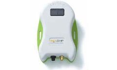 Sol Chip Comm - Model SCC-S433 - Enabling Autonomous and Maintenance Free Wireless Sensors