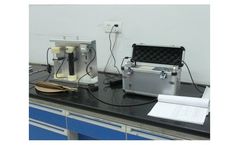 Gas analyzer solution for portable syngas analyzer for laboratory research