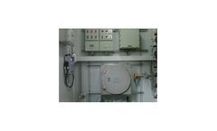 Gas analyzer solution for ex-proof sector