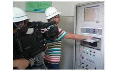 Flue gas analyzer solutions for continuous emission monitoring system