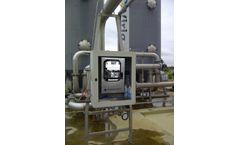 Biogas Analyzer solutions for biogas power generation plant