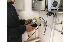Biogas Analyzer solutions for small scale biogas project