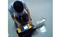 Biogas Analyzer solutions for farming biogas project