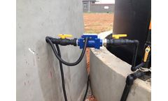Gas flowmeter solutions for small scale biogas flowmeter