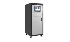 Cubic Instruments Engine Exhaust Testing Solutions Meets South America's Evolving Emissions Standards