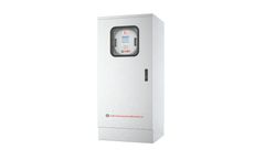 Gasboard-3500UV Online Biogas Monitoring System: Continuous Multi-Gas Analysis for Process Control and Gas Quality Assurance