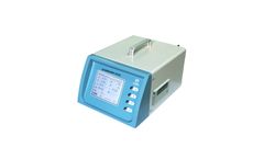 Gasboard-5020: Advanced Portable Automobile Emissions Gas Analyzer