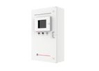 Cubic Instruments - Model Gasboard-9085 - Continuous Emissions Monitoring System for Marine Exhaust Gas