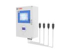 Cubic Instruments - Model LRGA-3200EX - In-Situ Laser Raman Gas Analyzer