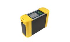 Cubic Instruments - Model Gasboard-3200L - Portable Biomethane Analyzer