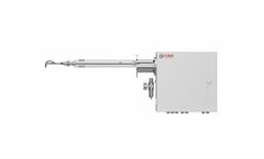 Cubic Instruments - Model Gasboard-9056 - Ultra-low Laser Extractive Dust Monitor