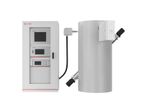 Cubic Instruments - Model Gasboard-9051HW - Hot-Wet Continuous Emission Monitoring System (CEMS)