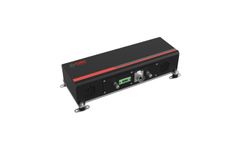 Cubic Instruments - Model Gasboard-2522 - Quantum Cascade Lasers N2O Sensor