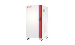 Cubic Instruments - Model Gasboard-9809 - NH3/N2O Emission Measurement System