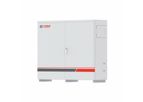 Cubic Instruments - Model GasTDL-3110 - TDLAS Gas Analysis System
