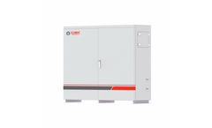 Cubic Instruments - Model GasTDL-3110 - TDLAS Gas Analysis System