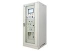 Cubic Instruments - Model Gasboard-9021 - Infrared Syngas Analysis System