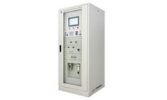 Cubic Instruments - Model Gasboard-9021 - Infrared Syngas Analysis System