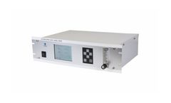 Cubic Instruments - Model Gasboard-3000UV - Online Ultraviolet Differential Optical Absorption Spectroscopy (UV-DOAS) Flue Gas Analyzer