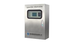 Cubic Instruments - Model Gasboard-9060 - Online Biogas Monitoring System