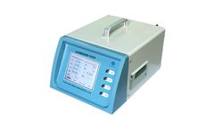 Cubic Instruments - Model Gasboard-5020 - Automobile Emissions Gas Analyzer