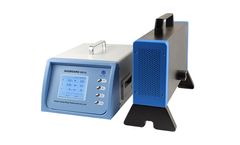 Cubic Instruments - Model Gasboard-6010 - Opacity Monitor