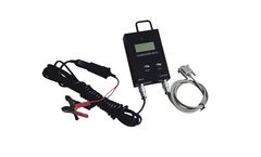 Cubic Instruments - Model Gasboard-8010 - Engine RPM Sensor Based on Cigar Lighter