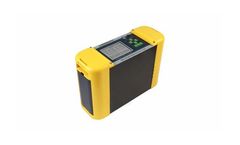 Cubic Instruments - Model Gasboard 3100P - Portable Infrared Syngas Analyzer