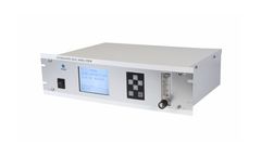 Cubic Instruments - Model Gasboard-3200 - Online Infrared Biogas Analyzer