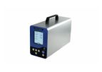 Cubic Instruments - Model Gasboard 3800UV - Portable UV Flue Gas Analyzer