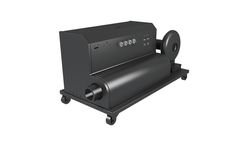 Cubic Instruments - Model Gasboard-7800 - VMAS Emission Gas Flow Meter