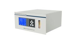 Cubic Instruments - Model Gasboard-5200 - Online Automobile Emission Gas Analyzer