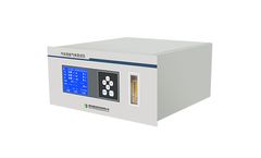 Cubic Instruments - Model Gasboard-5100 - Online Automobile Emission Gas Analyzer