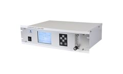 Cubic Instruments - Model Gasboard-3000E - Automobile Emission Gas Analyzer